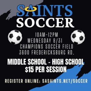 Soccer Clinic