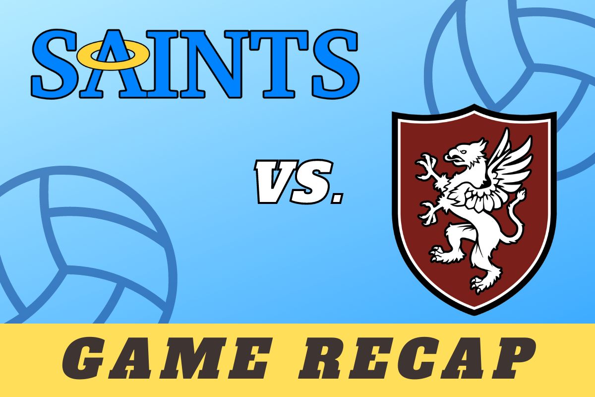 Saints vs Great Hearts Northern Oaks