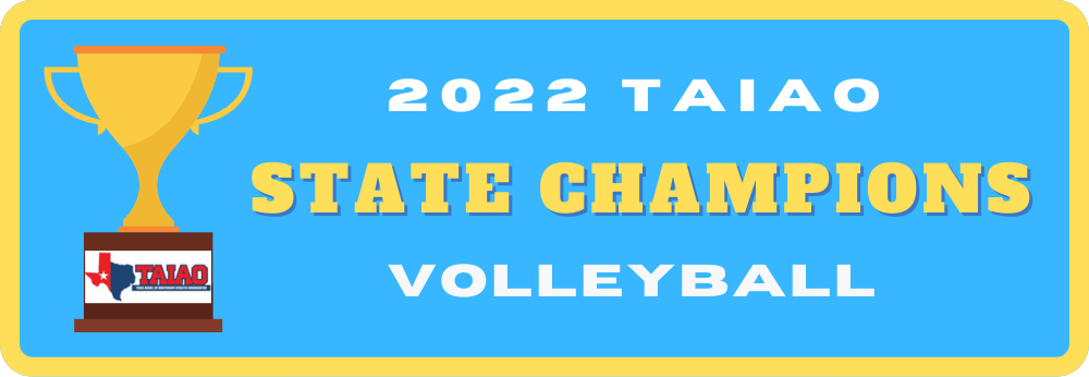 2022 TAIAO State Champions